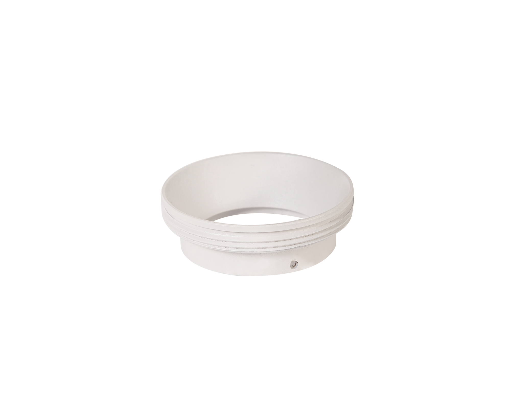 DX200398  Barda White Inner Ring For All Barda Spolights